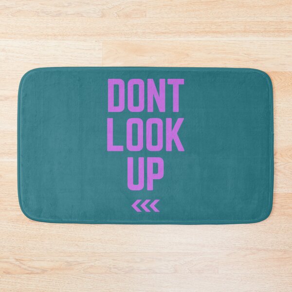 Item preview, Dont Look Up - Dont Look Up Movie - Dont Look Up 2                designed and sold by TerrariumShop.