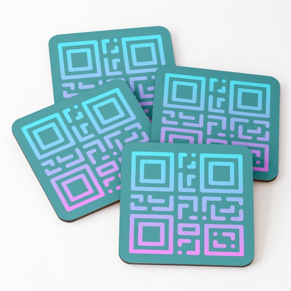 Item preview, Dont Look Up - Dont Look Up Qr Code - Dont Look Up          designed and sold by TerrariumShop.