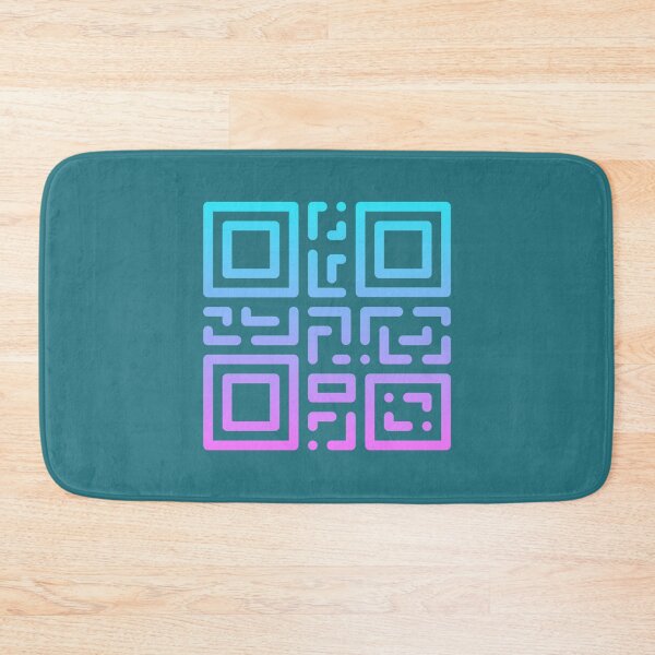 Item preview, Dont Look Up - Dont Look Up Qr Code - Dont Look Up          designed and sold by TerrariumShop.
