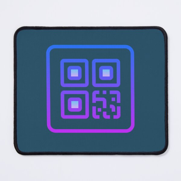 Item preview, Dont Look Up - Dont Look Up Qr Code - Dont Look Up        designed and sold by TerrariumShop.