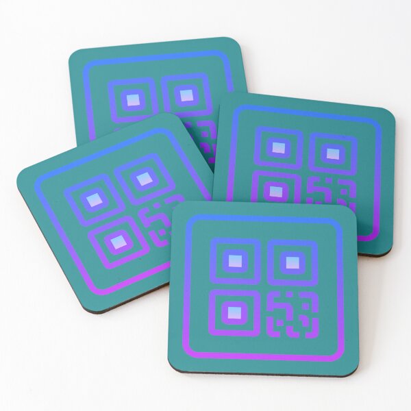 Item preview, Dont Look Up - Dont Look Up Qr Code - Dont Look Up        designed and sold by TerrariumShop.