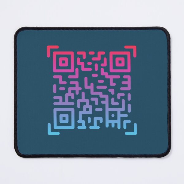 Item preview, Dont Look Up - Dont Look Up Qr Code - Dont Look Up       designed and sold by TerrariumShop.