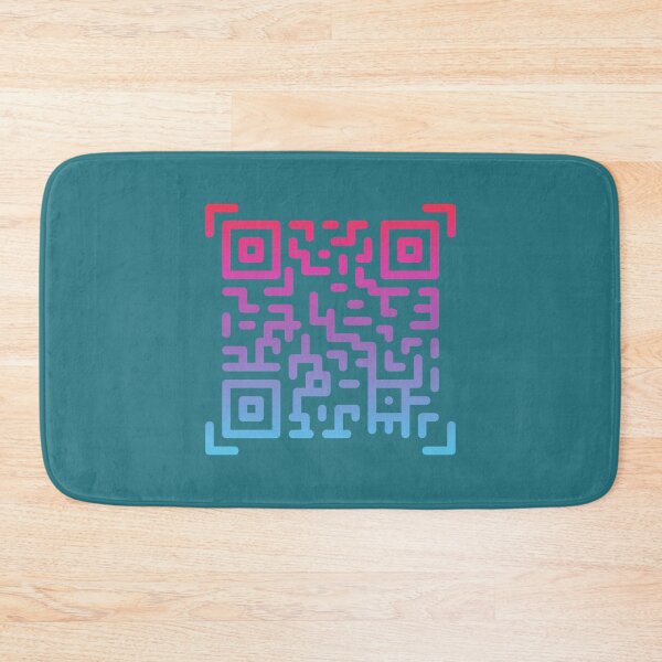 Item preview, Dont Look Up - Dont Look Up Qr Code - Dont Look Up       designed and sold by TerrariumShop.