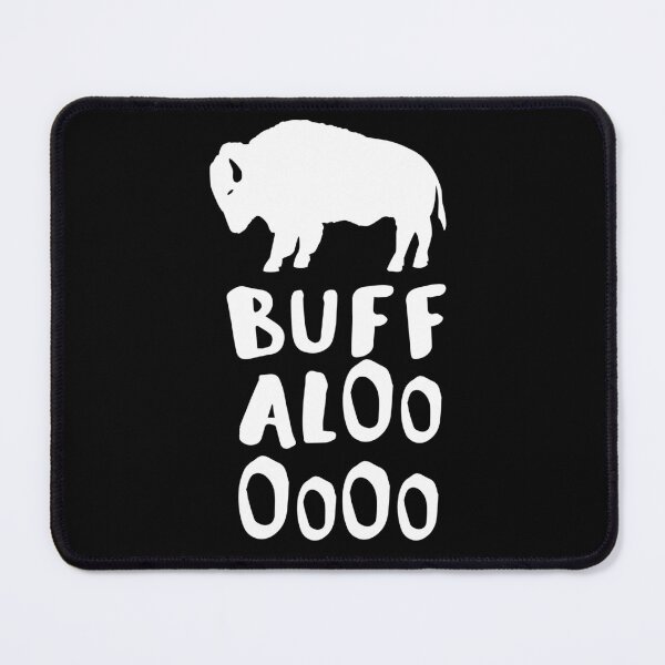 Item preview, Buffalooooo Bison Buffalo Stampede designed and sold by BrobocopPrime.