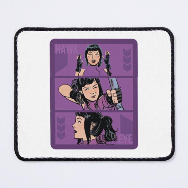 Item preview, Kate bishop designed and sold by Lilyimagination.