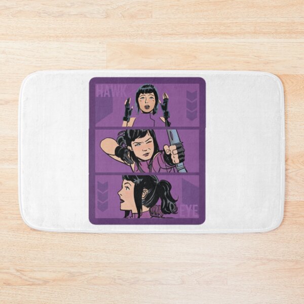 Item preview, Kate bishop  designed and sold by Lilyimagination.