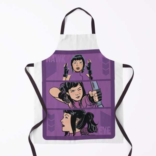 Item preview, Kate bishop designed and sold by Lilyimagination.