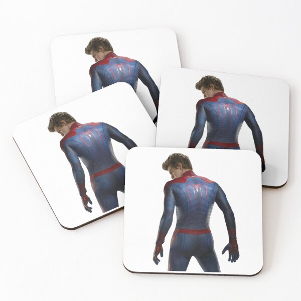 Item preview, Peter Parker in tasm  designed and sold by Emmaakordic.