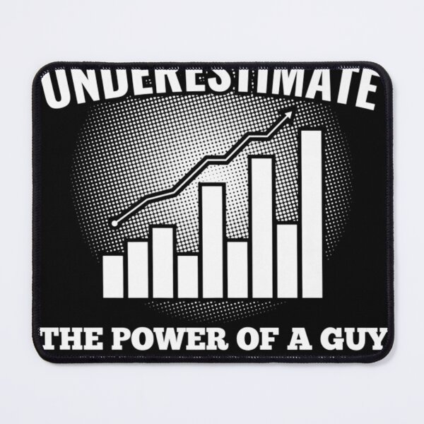 Item preview, Finance Major Student Never Underestimate Funny designed and sold by skye2266.