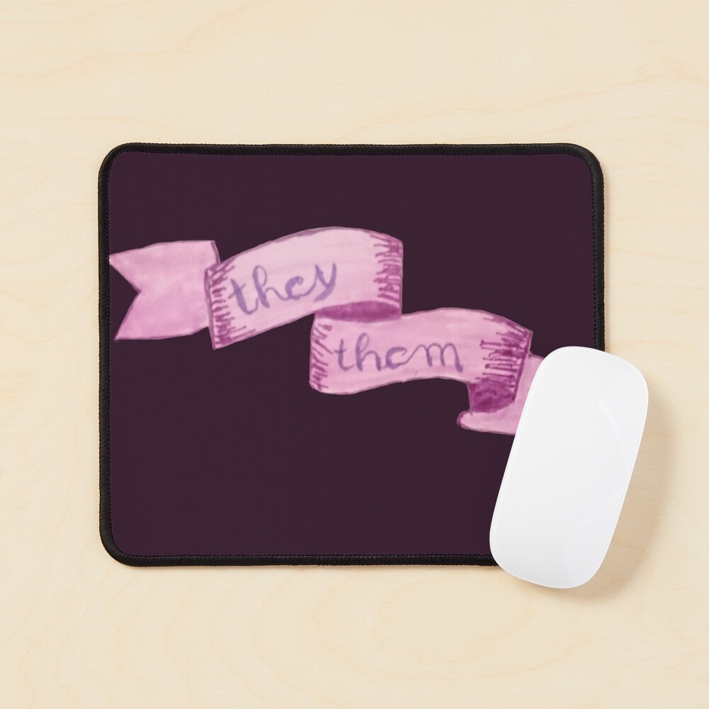 Item preview, Mouse Pad designed and sold by Melindrea.