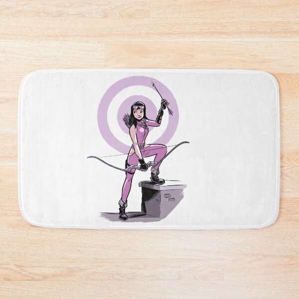 Item preview, Kate bishop  designed and sold by Lilyimagination.