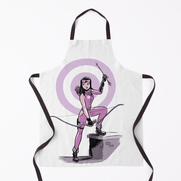 Item preview, Kate bishop designed and sold by Lilyimagination.