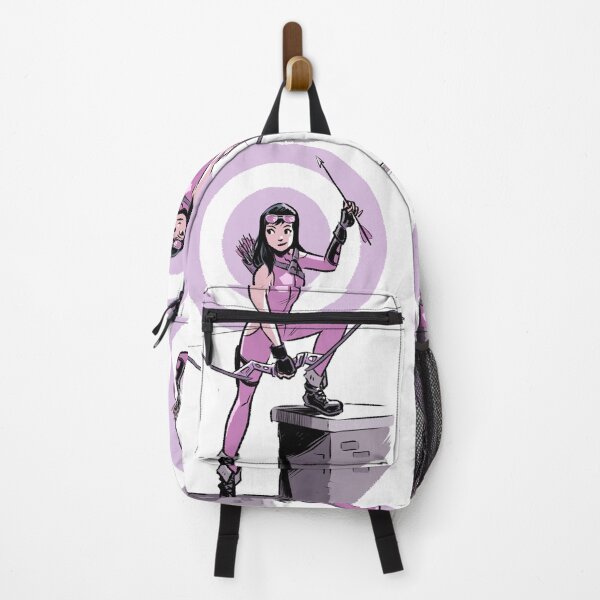 Item preview, Kate bishop designed and sold by Lilyimagination.