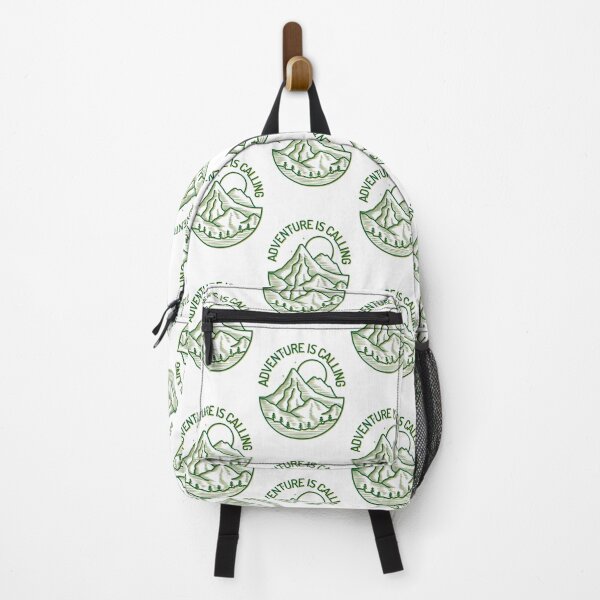 Item preview, Adventure is Calling designed and sold by foramelie.