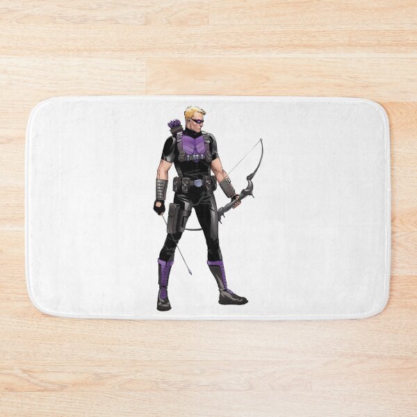 Item preview, Kate bishop  designed and sold by Lilyimagination.