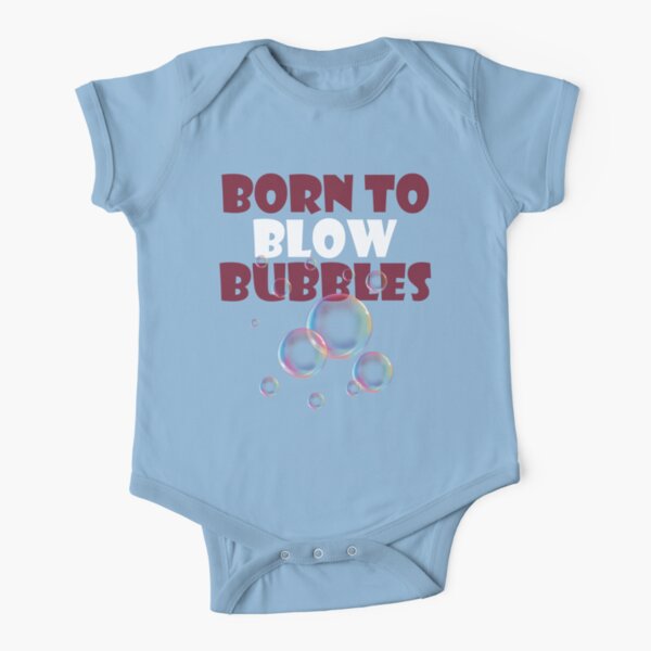 Bubbles best sale baby clothes