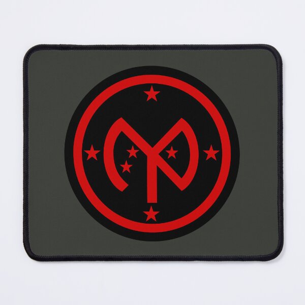 Item preview, 27th Infantry Brigade Combat Team (United States) designed and sold by wordwidesymbols.