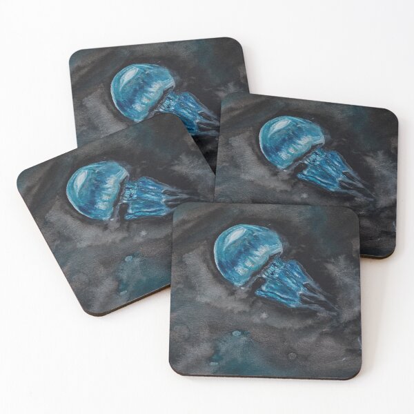 Item preview, Jellyfish  designed and sold by Kissart.
