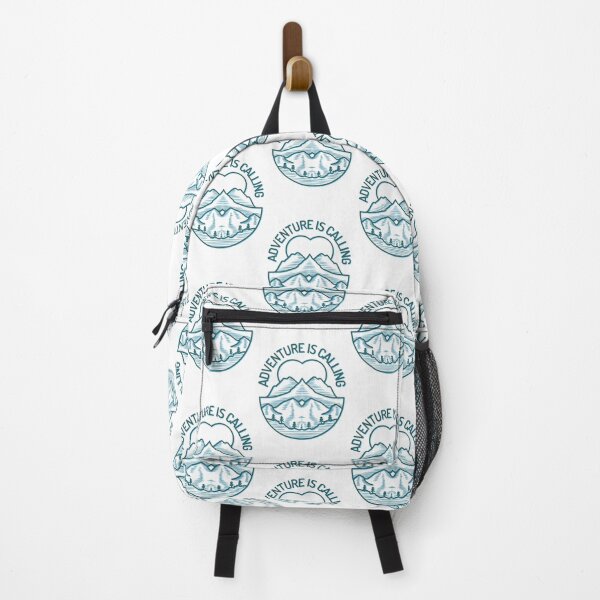 Item preview, Adventure is Calling designed and sold by foramelie.