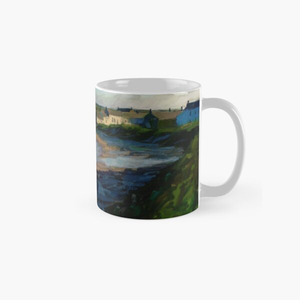 Item preview, Low Newton, Evening designed and sold by adebrownlow.