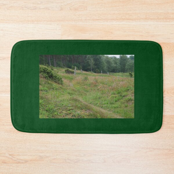 Item preview, Greby burial field, Bohuslän, Sweden designed and sold by Melindrea.
