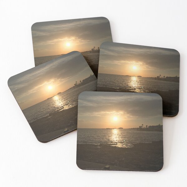 Item preview, Paphos sunset designed and sold by Fifi263.