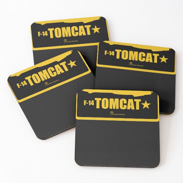 Item preview, Parche F-14 Tomcat Camiseta clásica designed and sold by DuaneFish22.