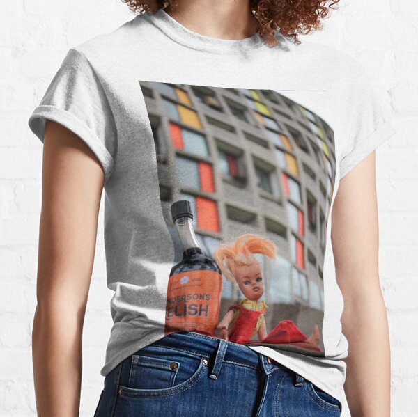lunch Classic T-Shirt