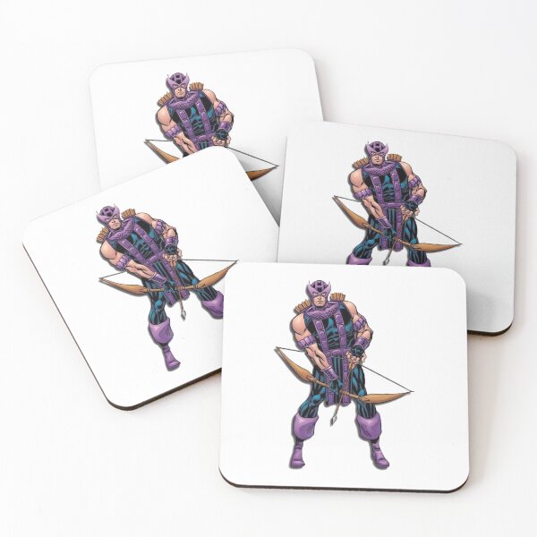 Item preview, Kate bishop  designed and sold by Lilyimagination.