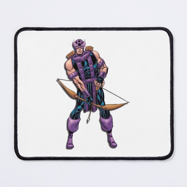Item preview, Kate bishop designed and sold by Lilyimagination.