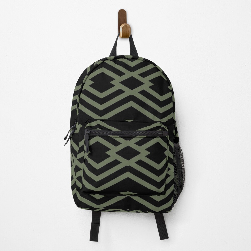 Artikel-Vorschau von Rucksack, designt und verkauft von ColorOfTheYears.