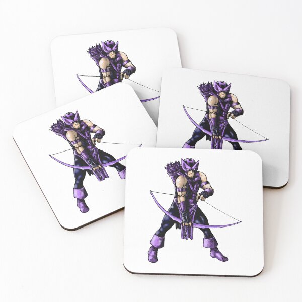 Item preview, Kate bishop  designed and sold by Lilyimagination.