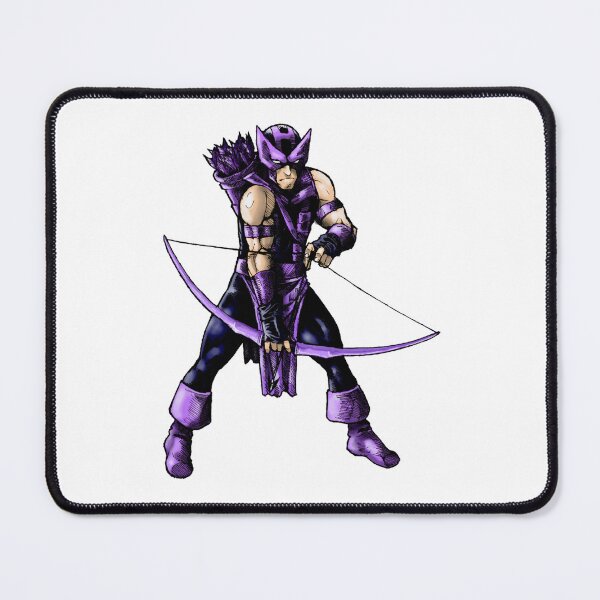 Item preview, Kate bishop designed and sold by Lilyimagination.