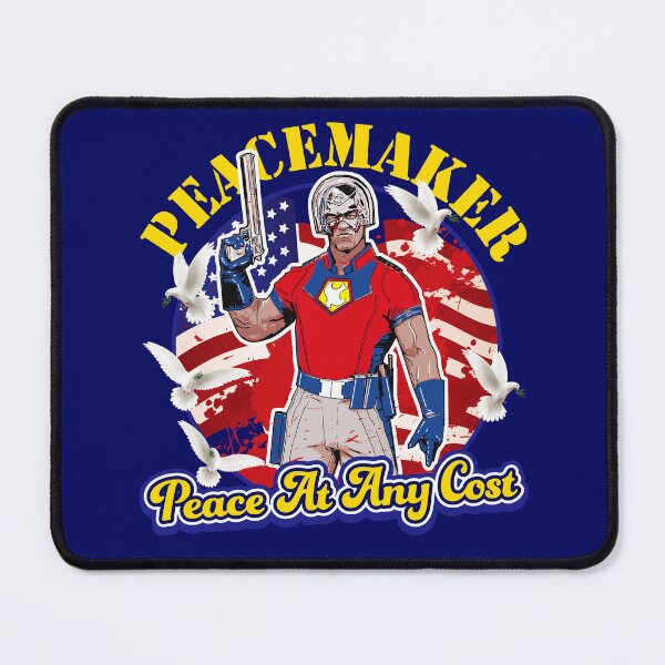 Item preview, Peace At Any Cost designed and sold by Alema Art.