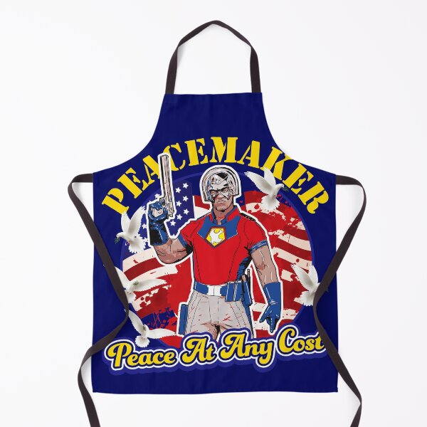 Item preview, Peace At Any Cost designed and sold by Alema Art.