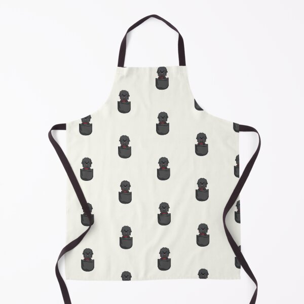 Item preview, Affenpinscher In Pocket Dog Cute designed and sold by rafaeltto.