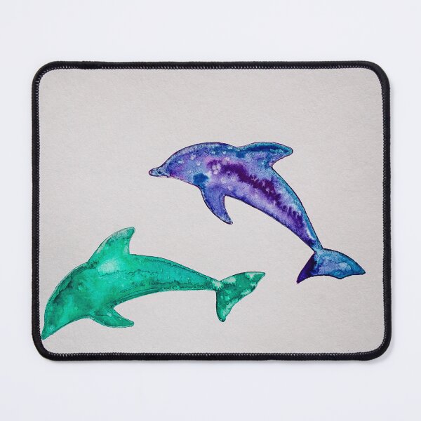 Item preview, Dolphins  designed and sold by Kissart.