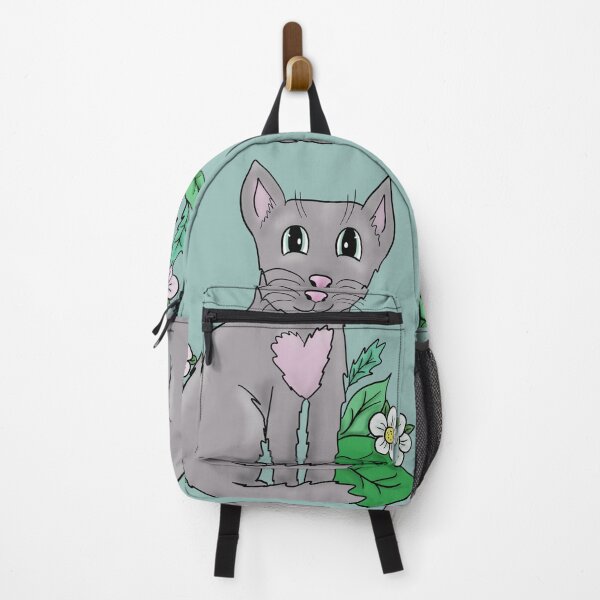 Item preview, Cat is my Valentine designed and sold by Antiope33.