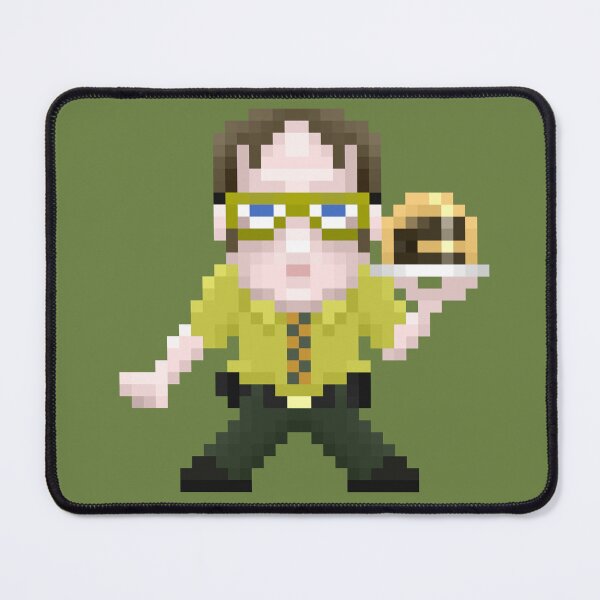 Item preview, 16-Bits Paper Salesman designed and sold by Feeank.