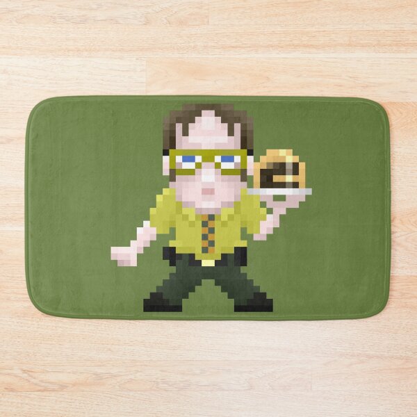 Item preview, 16-Bits Paper Salesman designed and sold by Feeank.