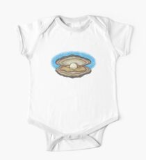Precious One Piece - Short Sleeve