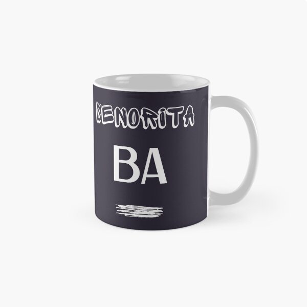Item preview, Senorita BA designed and sold by trendingatees.