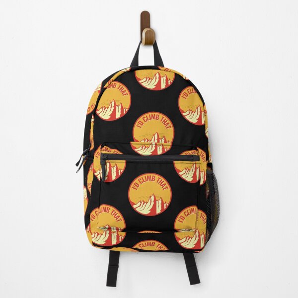 Item preview, I'd Climb That designed and sold by foramelie.