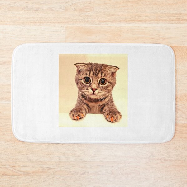 Item preview, kitty kat cats cat kitten cute meow pet pets kat animal animals designed and sold by Tshirtk.