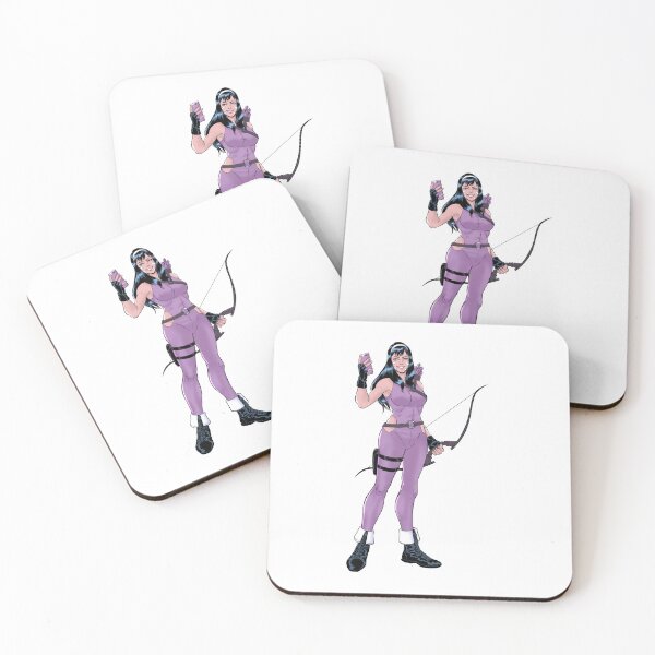 Item preview, Kate bishop  designed and sold by Lilyimagination.