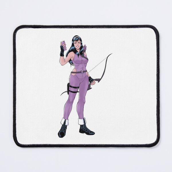 Item preview, Kate bishop designed and sold by Lilyimagination.