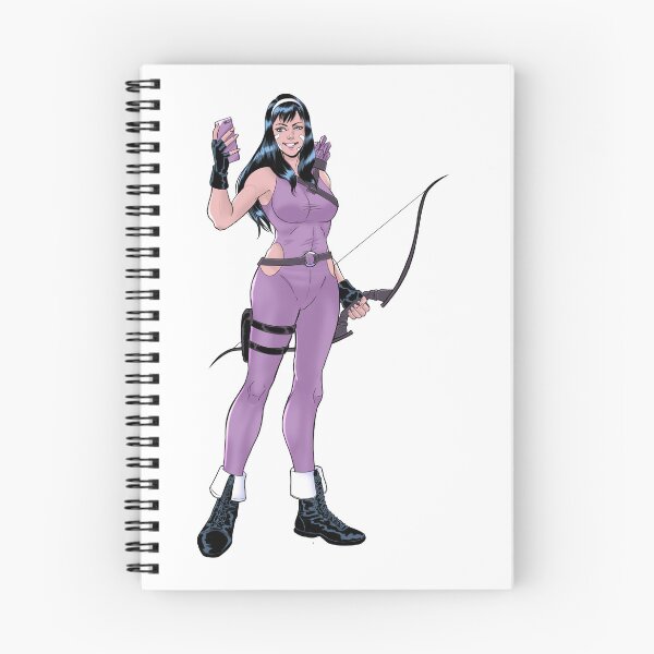 Item preview, Kate bishop  designed and sold by Lilyimagination.