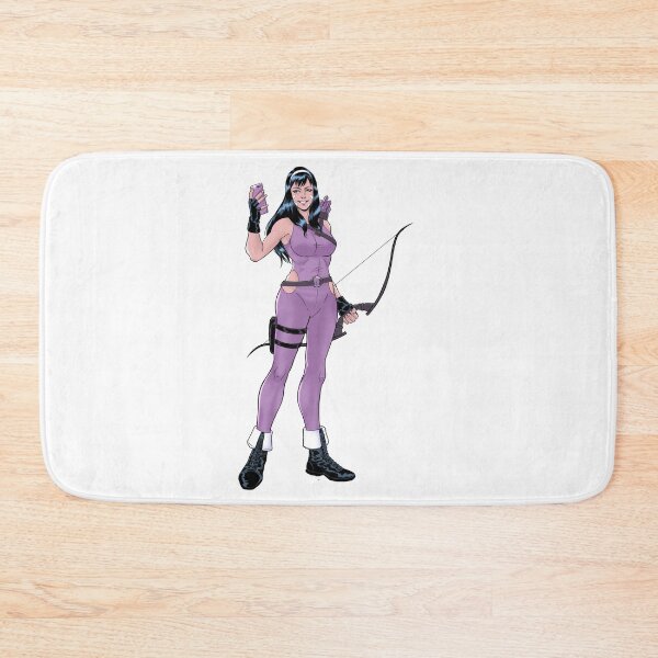 Item preview, Kate bishop  designed and sold by Lilyimagination.