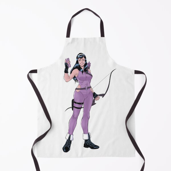 Item preview, Kate bishop designed and sold by Lilyimagination.