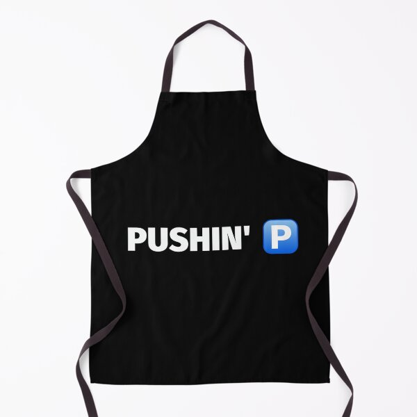 Item preview, Pushin P - Gunna designed and sold by SimpleUniverse.